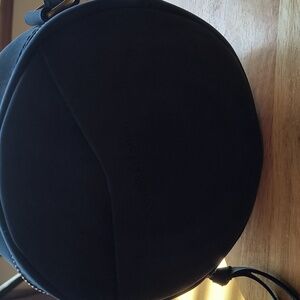 Portland Leather Crossbody